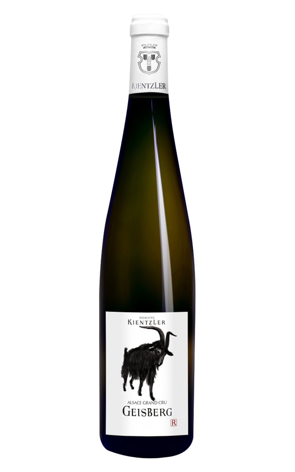 Domaine Kientzler Geisberg Grand Cru Riesling 2018 康思樂酒莊 蓋斯伯 特級園 麗絲玲白酒